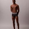Pack de 3 Low Rise Trunk de Intense Power Pack de 3 Low Rise Trunk de Intense Power