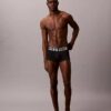 Pack de 3 Low Rise Trunk de Intense Power Pack de 3 Low Rise Trunk de Intense Power