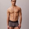 Pack de 3 Low Rise Trunk de Intense Power Pack de 3 Low Rise Trunk de Intense Power