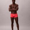 Pack de 3 Low Rise Trunk de Intense Power Pack de 3 Low Rise Trunk de Intense Power