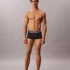 Pack de 3 Low Rise Trunk de Intense Power Pack de 3 Low Rise Trunk de Intense Power