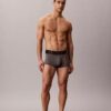 Pack de 3 Low Rise Trunk de Intense Power Pack de 3 Low Rise Trunk de Intense Power