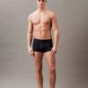Pack de 3 Low Rise Trunk de Intense Power Pack de 3 Low Rise Trunk de Intense Power