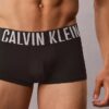 Pack de 3 Low Rise Trunk de Intense Power Pack de 3 Low Rise Trunk de Intense Power