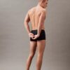 Pack de 3 Low Rise Trunk de Intense Power Pack de 3 Low Rise Trunk de Intense Power