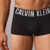 Pack de 3 Low Rise Trunk de Intense Power Pack de 3 Low Rise Trunk de Intense Power