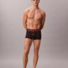 Pack de 3 Low Rise Trunk de Intense Power Pack de 3 Low Rise Trunk de Intense Power