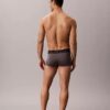 Pack de 3 Low Rise Trunk de Intense Power Pack de 3 Low Rise Trunk de Intense Power