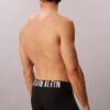 Pack de 3 Low Rise Trunk de Intense Power Pack de 3 Low Rise Trunk de Intense Power