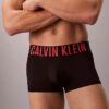 Pack de 3 Low Rise Trunk de Intense Power Pack de 3 Low Rise Trunk de Intense Power