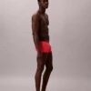 Pack de 3 Low Rise Trunk de Intense Power Pack de 3 Low Rise Trunk de Intense Power