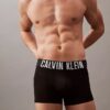 Pack de 3 Low Rise Trunk de Intense Power Pack de 3 Low Rise Trunk de Intense Power