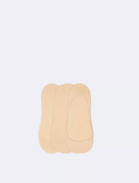 Pack de 3 pares de calcetines