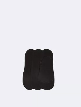 Pack de 3 pares de calcetines