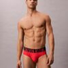 Pack de 3 slips ajustados Intense Power Micro Pack de 3 slips ajustados Intense Power Micro
