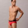 Pack de 3 slips ajustados Intense Power Micro Pack de 3 slips ajustados Intense Power Micro
