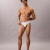 Pack de 3 slips de algodón Cotton Stretch Icon