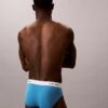 Pack de 3 slips de algodón Cotton Stretch Icon