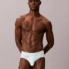 Pack de 3 slips de algodón Cotton Stretch Icon