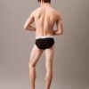 Pack de 3 slips de algodón Cotton Stretch Icon