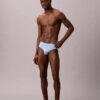 Pack de 3 slips de algodón Cotton Stretch Icon