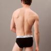 Pack de 3 slips de algodón Cotton Stretch Icon