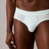 Pack de 3 slips de algodón Cotton Stretch Icon