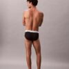 Pack de 3 slips de algodón Cotton Stretch Icon