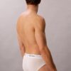 Pack de 3 slips de algodón Cotton Stretch Icon