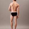 Pack de 3 slips de algodón Cotton Stretch Icon