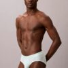Pack de 3 slips de algodón Cotton Stretch Icon