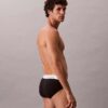 Pack de 3 slips de algodón Cotton Stretch Icon