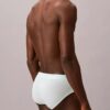 Pack de 3 slips de algodón Cotton Stretch Icon