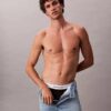 Pack de 3 slips de algodón Cotton Stretch Icon