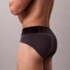 Pack de 3 slips de microfibra Intense Power Pack de 3 slips de microfibra Intense Power