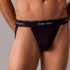 Pack de 3 suspensorios Icon Cotton Stretch