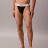 Pack de 3 suspensorios Icon Cotton Stretch