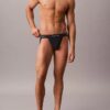 Pack de 3 suspensorios Icon Cotton Stretch