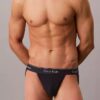 Pack de 3 suspensorios Icon Cotton Stretch