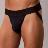 Pack de 3 suspensorios Intense Power Micro