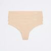 Pack de 3 Thongs Invisibles Pack de 3 Thongs Invisibles