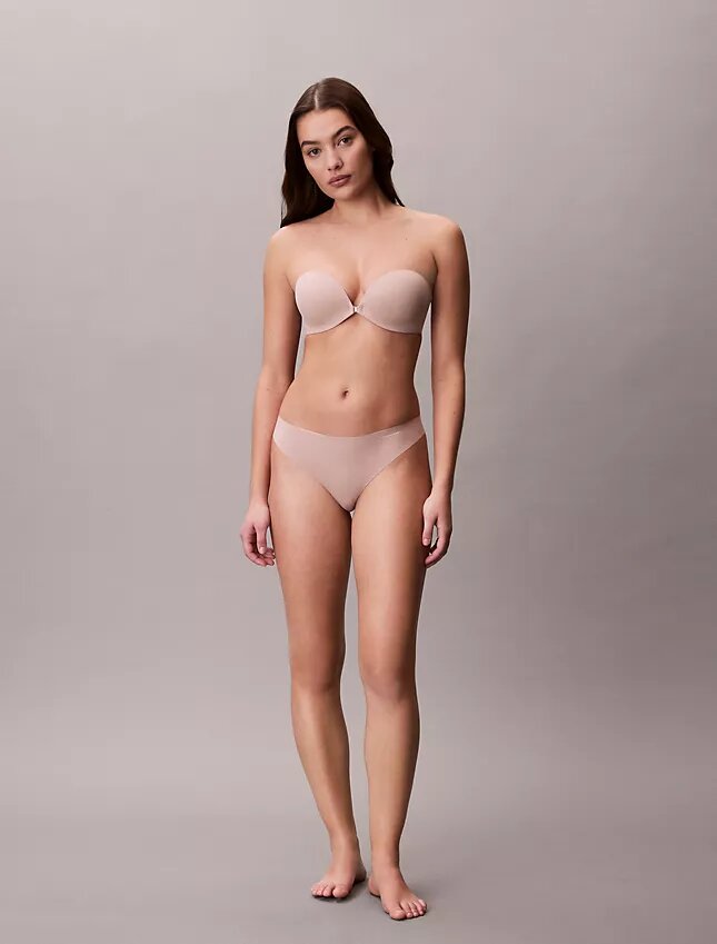 Pack de 3 Thongs Invisibles Pack de 3 Thongs Invisibles