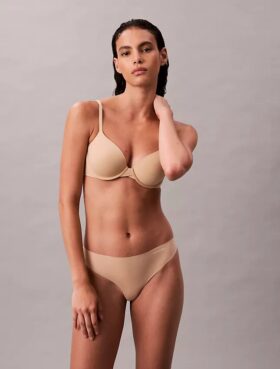 Pack de 3 Thongs Invisibles