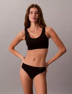 Pack de 3 Thongs Invisibles