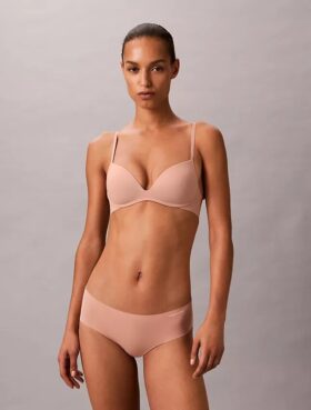 Pack de 3 Thongs Invisibles