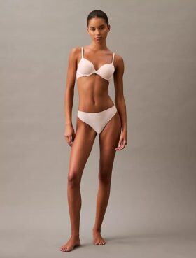 Pack de 3 Thongs Invisibles