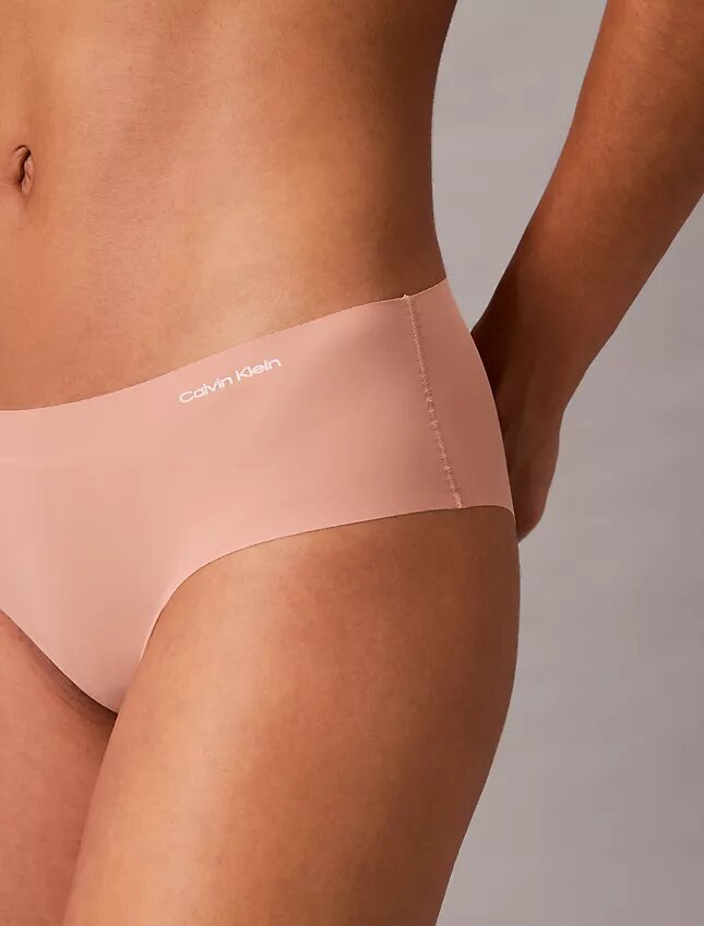Pack de 3 Thongs Invisibles Pack de 3 Thongs Invisibles