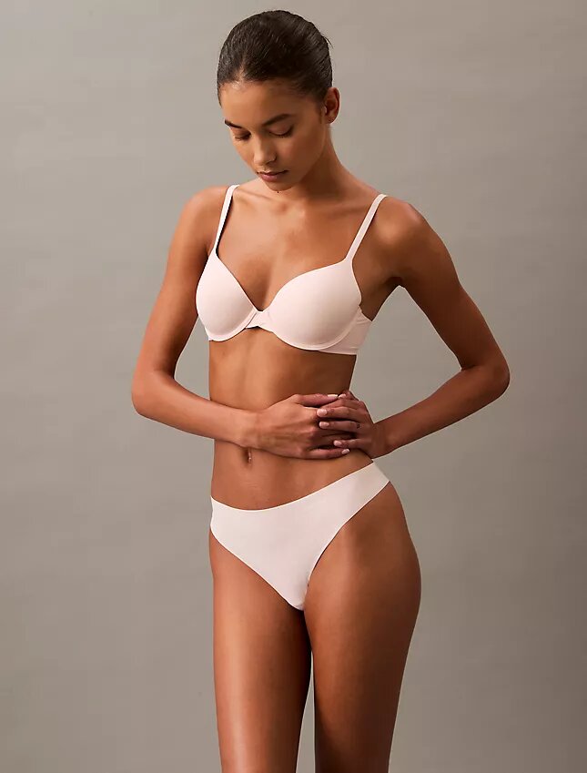 Pack de 3 Thongs Invisibles Pack de 3 Thongs Invisibles