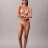 Pack de 3 Thongs Invisibles Pack de 3 Thongs Invisibles