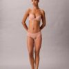 Pack de 3 Thongs Invisibles Pack de 3 Thongs Invisibles